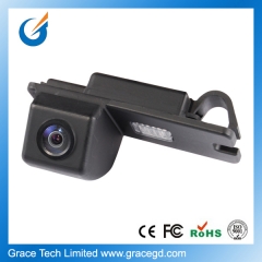 480TVL HD CCD Backup Camera