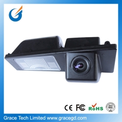 Car Night Vision Rearview For