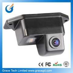 IP68 Waterproof Reversing Camera For