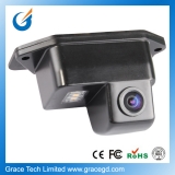 IP68 Waterproof Reversing Camera For