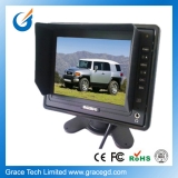 Hot Selling 5 Inch LCD