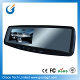 High Definition 4.3 Inch Rearview