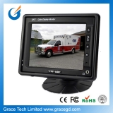 Car Screen With 5.6 Inch