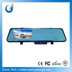 4.3 Inch TFT LCD Rearview