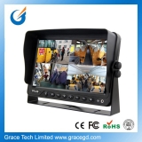 7 inch Rearview AHD monitor