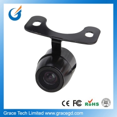 Waterproof 480TVL Car front camera