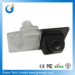 Night Vision Car Camera For