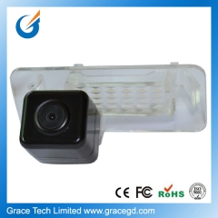 420TVL Mini Hidden Camera For