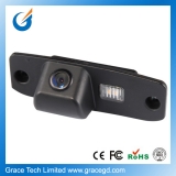 Popular Waterproof Backup camera For