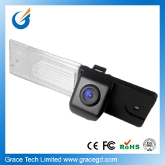 1/3 Sony CCD Reversing camera