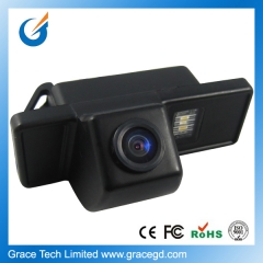 Professional Design Rear View Camera