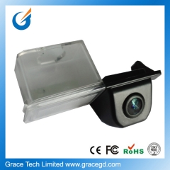 Waterproof HD Rear View Backup