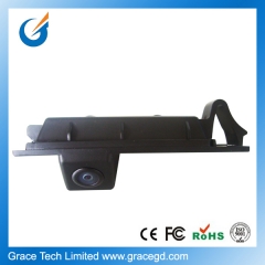 Waterproof Parking Car Camera For