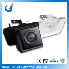 Good Vision Backup Camera For