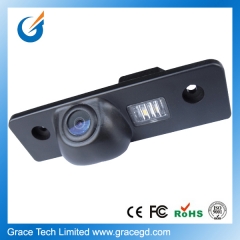 Professional Waterproof Special Reversing Camera