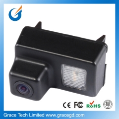 12V 480TVL Reversing Camera For