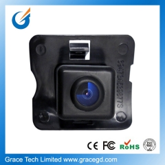 HD CCD Parking Camera For