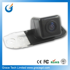 Best CCD Rearview Reverse Backup