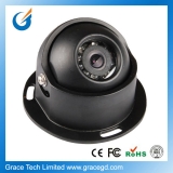 120 Degree Bus Camera With