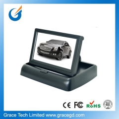 Best Selling HD Foldable Car