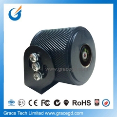 Metal Night Vision IP68 Bus