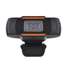 HD720P Autofocus Video Chat desktop